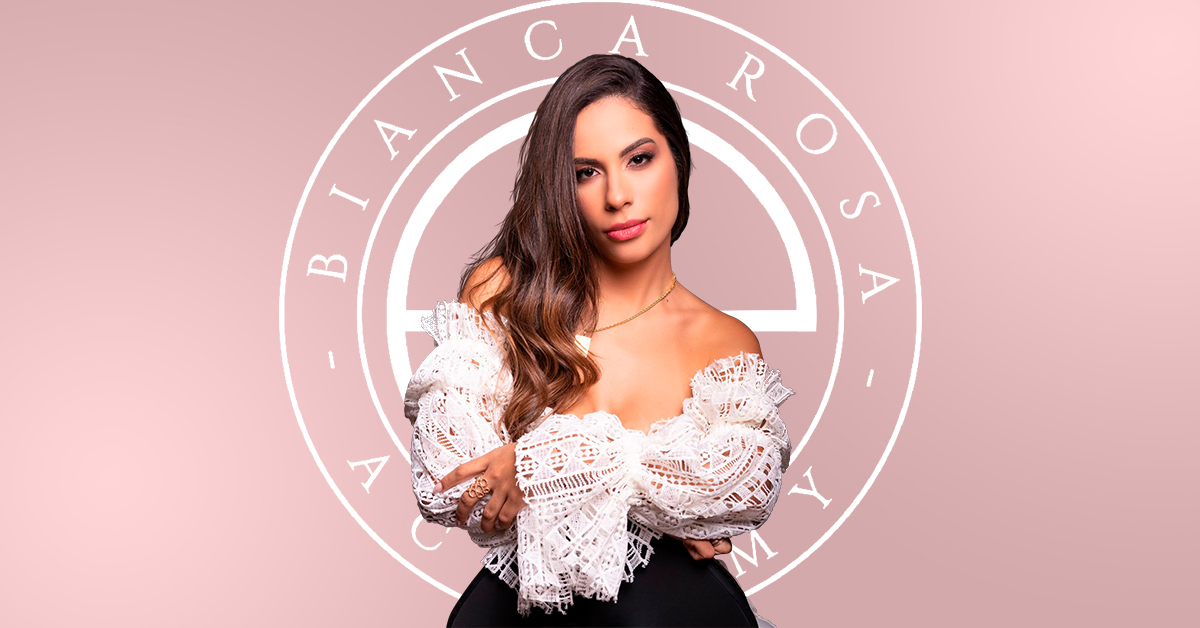 Bianca Rosa Academy | Referência Nacional em Micropigmentação